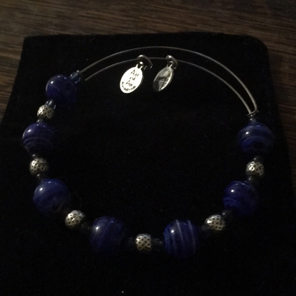Alex and Ani Bracelets